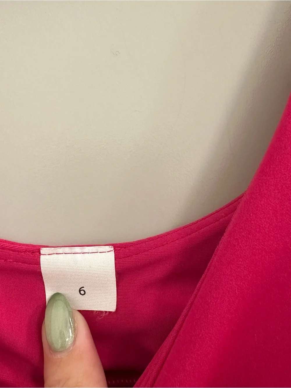 Lululemon Glow Up Tank Top
*Medium Support, B/C Cup - Picture 5 of 6